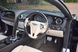 Used Bentley Continental GT