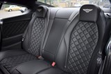 Used Bentley Continental GT