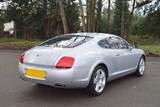 Used Bentley Continental GT