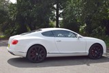 Used Bentley Continental GT