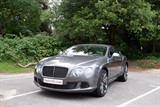 Used Bentley Continental GT