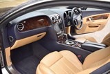 Used Bentley Continental GT