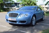 Used Bentley Continental GT
