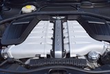 Used Bentley Continental GT