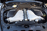 Used Bentley Continental GT