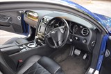 Used Bentley Continental GT