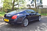 Used Bentley Continental GT