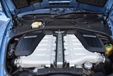 Used Bentley Continental GT