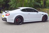 Used Bentley Continental GT