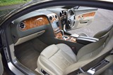 Used Bentley Continental GT