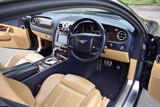 Used Bentley Continental GT