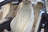Used Bentley Continental GT