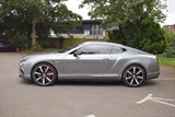 Used Bentley Continental GT