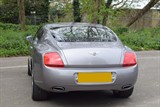 Used Bentley Continental GT