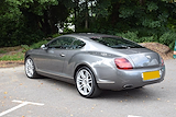 Used Bentley Continental GT
