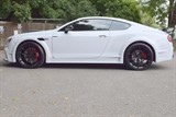 Used Bentley Continental GT
