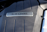 Used Bentley Continental GT
