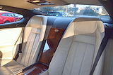 Used Bentley Continental GT