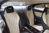 Used Bentley Continental GT