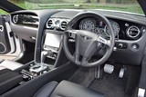 Used Bentley Continental GT