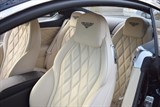 Used Bentley Continental GT