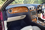 Used Bentley Continental GT