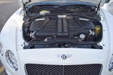 Used Bentley Continental GT