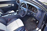 Used Bentley Continental GT