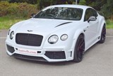 Used Bentley Continental GT
