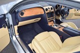 Used Bentley Continental GT