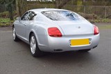 Used Bentley Continental GT