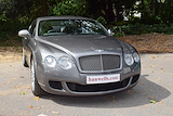 Used Bentley Continental GT