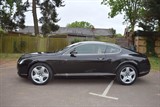 Used Bentley Continental GT