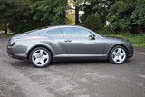 Used Bentley Continental GT