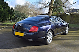 Used Bentley Continental GT