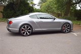Used Bentley Continental GT