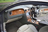 Used Bentley Continental GT