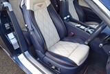 Used Bentley Continental GT