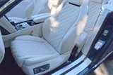Used Bentley Continental GTC