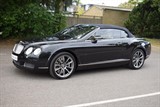 Used Bentley Continental GTC