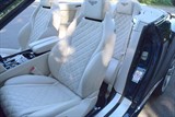 Used Bentley Continental GTC