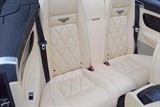 Used Bentley Continental GTC