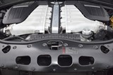 Used Bentley Continental GTC