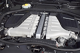 Used Bentley Continental GTC