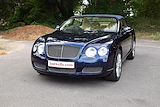 Used Bentley Continental GTC