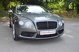 Used Bentley Continental GTC