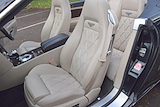 Used Bentley Continental GTC