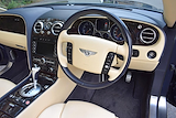 Used Bentley Continental GTC