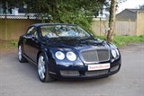 Used Bentley Continental GTC