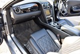 Used Bentley Continental GTC